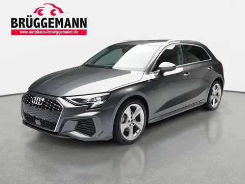 Annonce AUDI A3 Essence 2023 d'occasion 