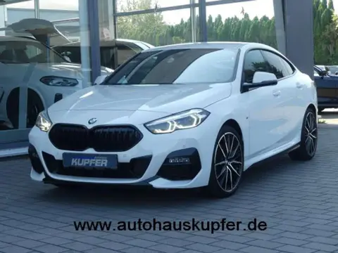 Used BMW SERIE 2 Petrol 2022 Ad 