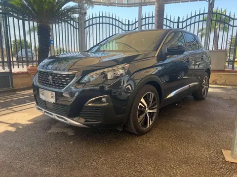 Used PEUGEOT 3008 Diesel 2019 Ad 