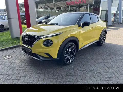 Annonce NISSAN JUKE Hybride 2024 d'occasion 