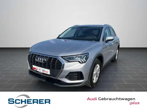 Used AUDI Q3 Hybrid 2021 Ad 