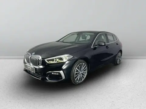 Annonce BMW SERIE 1 Diesel 2020 d'occasion 