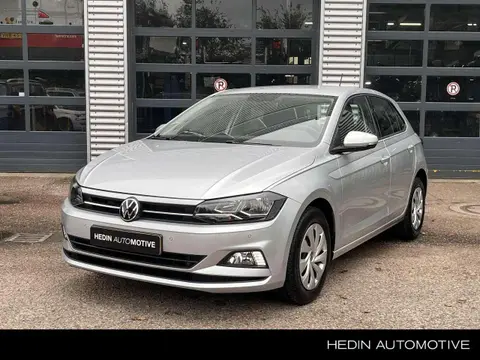 Used VOLKSWAGEN POLO Petrol 2021 Ad 