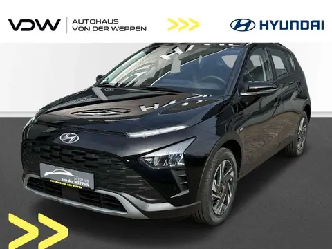 Annonce HYUNDAI BAYON Essence 2024 d'occasion 