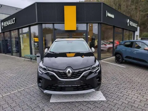 Used RENAULT CAPTUR Petrol 2020 Ad 