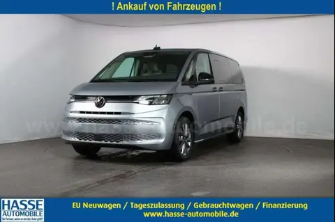 Annonce VOLKSWAGEN T7 Diesel 2024 d'occasion 