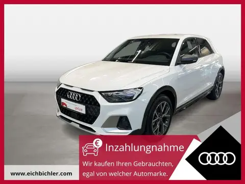 Used AUDI A1 Petrol 2023 Ad 