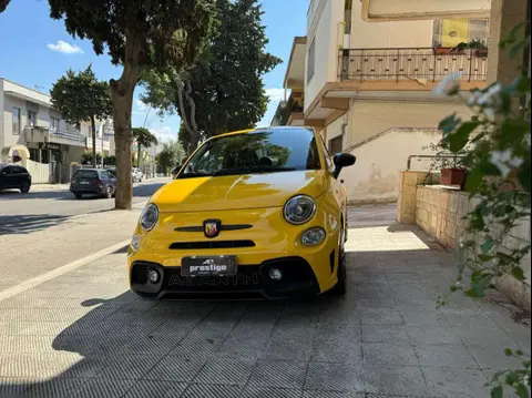 Used ABARTH 595 Petrol 2016 Ad 