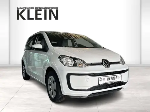 Annonce VOLKSWAGEN UP! Essence 2021 d'occasion 