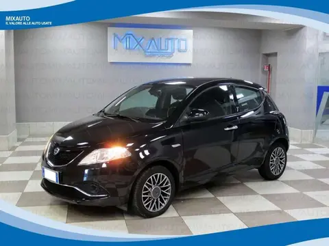 Annonce LANCIA YPSILON Diesel 2016 d'occasion 