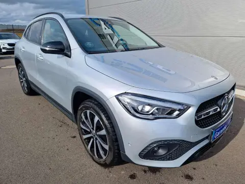 Used MERCEDES-BENZ CLASSE GLA Petrol 2022 Ad 