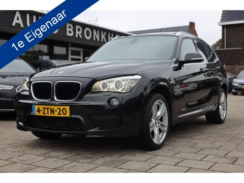 Used BMW X1 Petrol 2015 Ad 