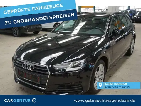 Used AUDI A4 Diesel 2019 Ad 