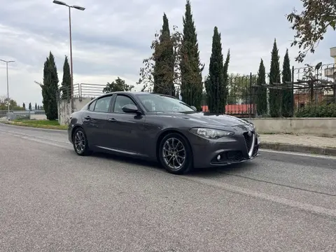 Annonce ALFA ROMEO GIULIA Diesel 2016 d'occasion 