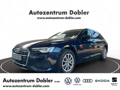 Used AUDI A6 Diesel 2022 Ad 