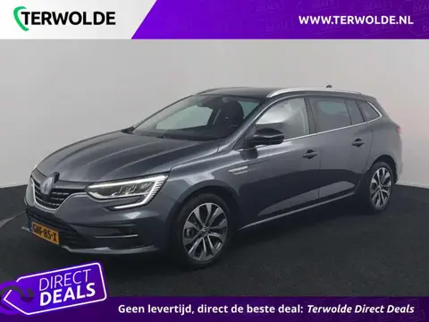 Used RENAULT MEGANE Petrol 2024 Ad 