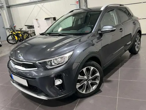 Used KIA STONIC Petrol 2020 Ad 