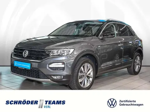 Used VOLKSWAGEN T-ROC Petrol 2018 Ad 