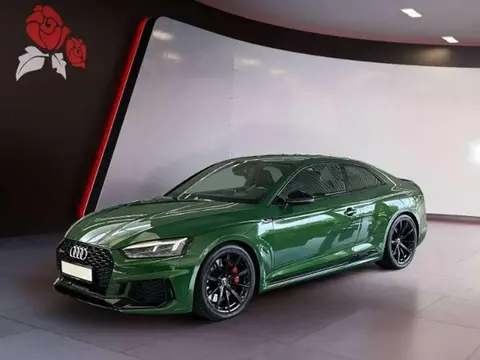 Used AUDI RS5 Petrol 2018 Ad 