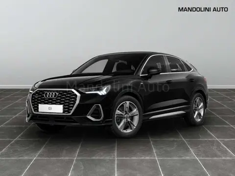 Annonce AUDI Q3 Hybride 2024 d'occasion 