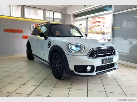 Used MINI COOPER Diesel 2017 Ad 