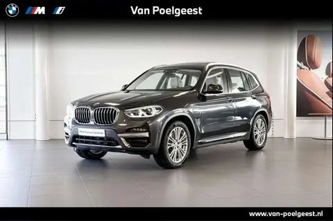 Annonce BMW X3 Hybride 2021 d'occasion 