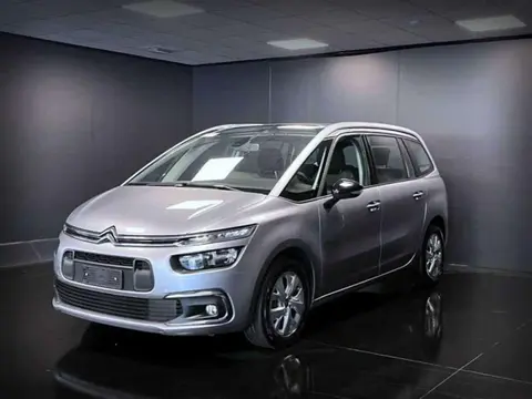 Used CITROEN C4 Diesel 2022 Ad 