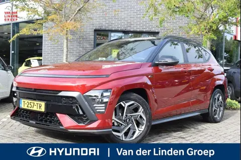 Used HYUNDAI KONA Hybrid 2023 Ad 