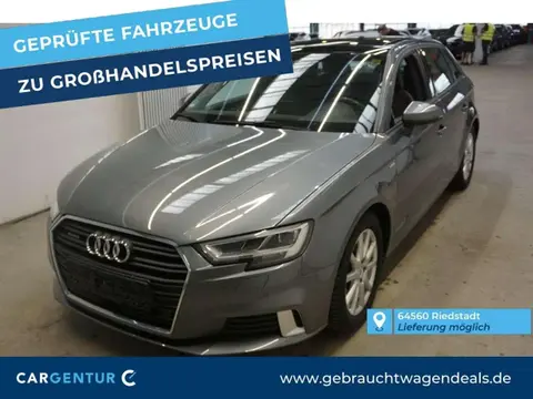 Used AUDI A3 Petrol 2020 Ad 