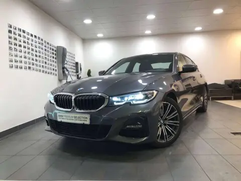 Used BMW SERIE 3 Diesel 2019 Ad 