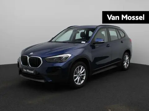 Used BMW X1 Diesel 2020 Ad Belgium