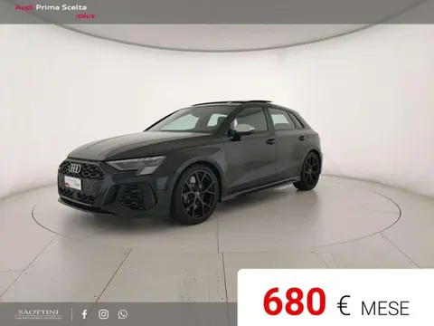 Used AUDI RS3 Petrol 2023 Ad 