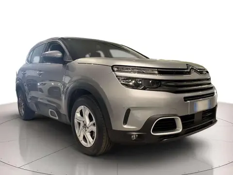 Used CITROEN C5 AIRCROSS Diesel 2020 Ad 