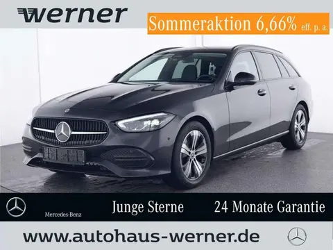 Used MERCEDES-BENZ CLASSE C Petrol 2023 Ad 