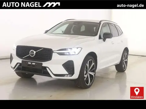 Used VOLVO XC60 Diesel 2023 Ad 