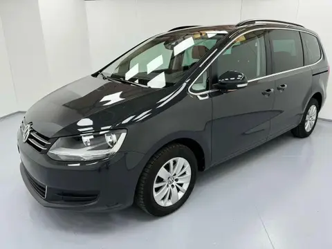 Used VOLKSWAGEN SHARAN Petrol 2022 Ad 