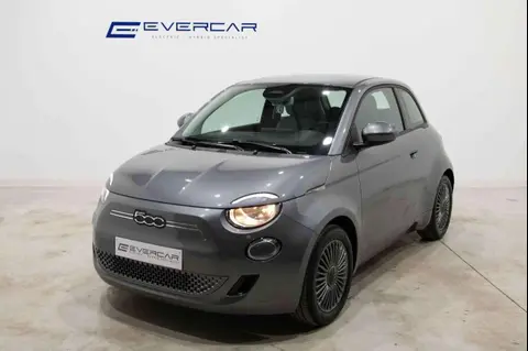 Used FIAT 500 Electric 2022 Ad 