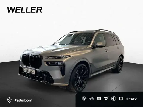 Used BMW X7 Diesel 2023 Ad 