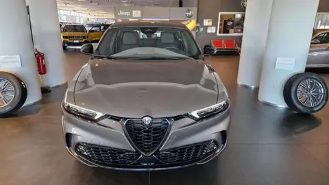 Annonce ALFA ROMEO TONALE Diesel 2024 d'occasion 