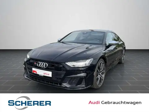 Annonce AUDI S7 Diesel 2022 d'occasion 