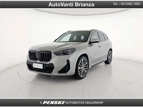 Used BMW X1 Hybrid 2024 Ad 