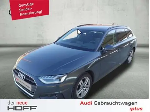 Used AUDI A4 Petrol 2023 Ad 