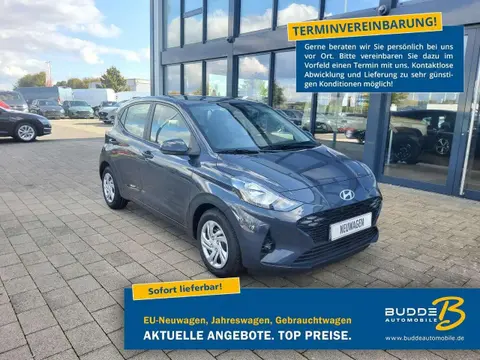 Annonce HYUNDAI I10 Essence 2024 d'occasion 