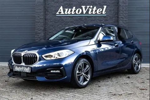 Used BMW SERIE 1 Petrol 2021 Ad 