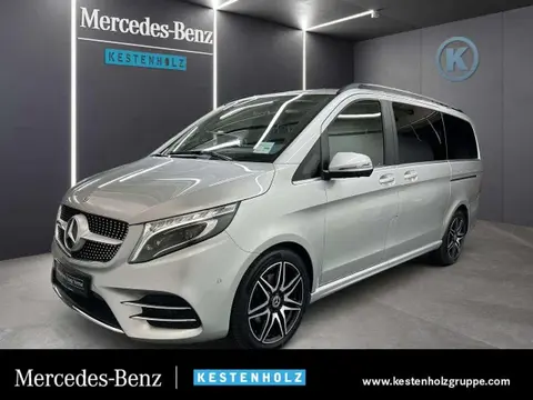 Used MERCEDES-BENZ CLASSE V Diesel 2020 Ad 