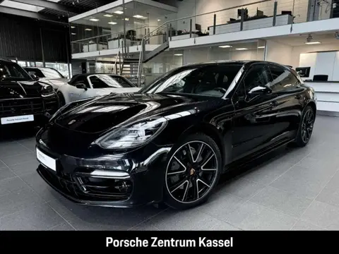 Used PORSCHE PANAMERA Petrol 2018 Ad 