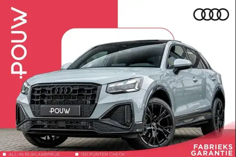 Annonce AUDI Q2 Essence 2024 d'occasion 