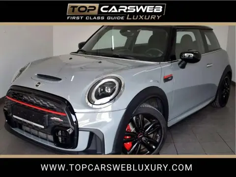 Used MINI JOHN COOPER WORKS Petrol 2021 Ad 