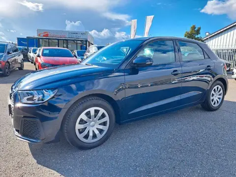 Used AUDI A1 Petrol 2021 Ad 