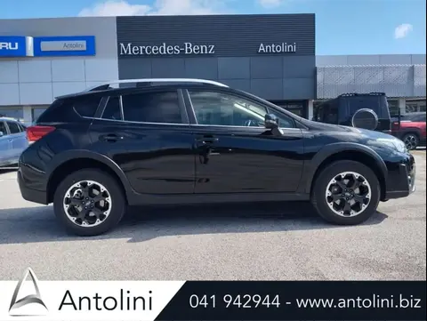 Used SUBARU XV Petrol 2021 Ad 